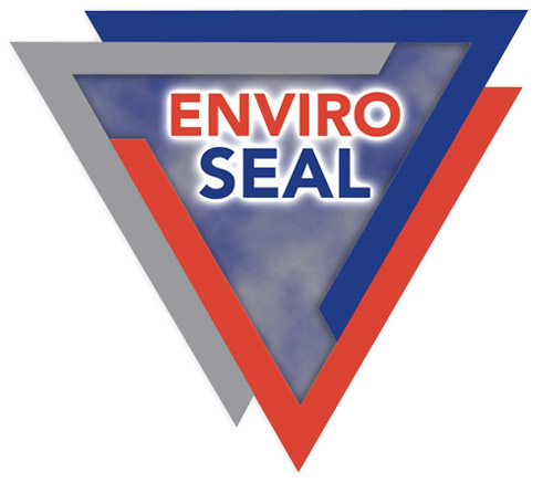 Enviroseal garage door seals